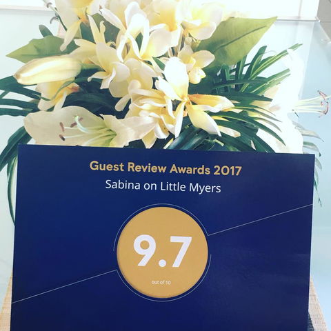 Sabina On Little Myers - New South Wales Tourism  5