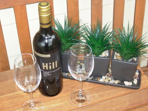 Sabina On Little Myers - New South Wales Tourism  1