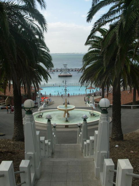 Sabina On Little Myers - New South Wales Tourism  29