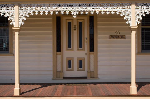 Sabina On Little Myers - New South Wales Tourism  3