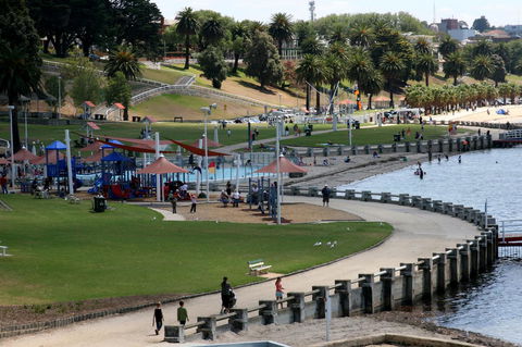 Sabina On Little Myers - New South Wales Tourism  26