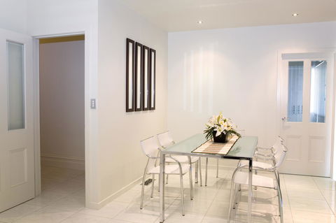 Sabina On Little Myers - New South Wales Tourism  19