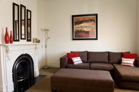 Sabina On Little Myers - New South Wales Tourism  15