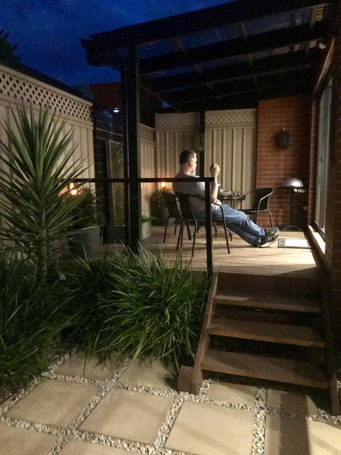 Black Lotus Townhouse - New South Wales Tourism  1