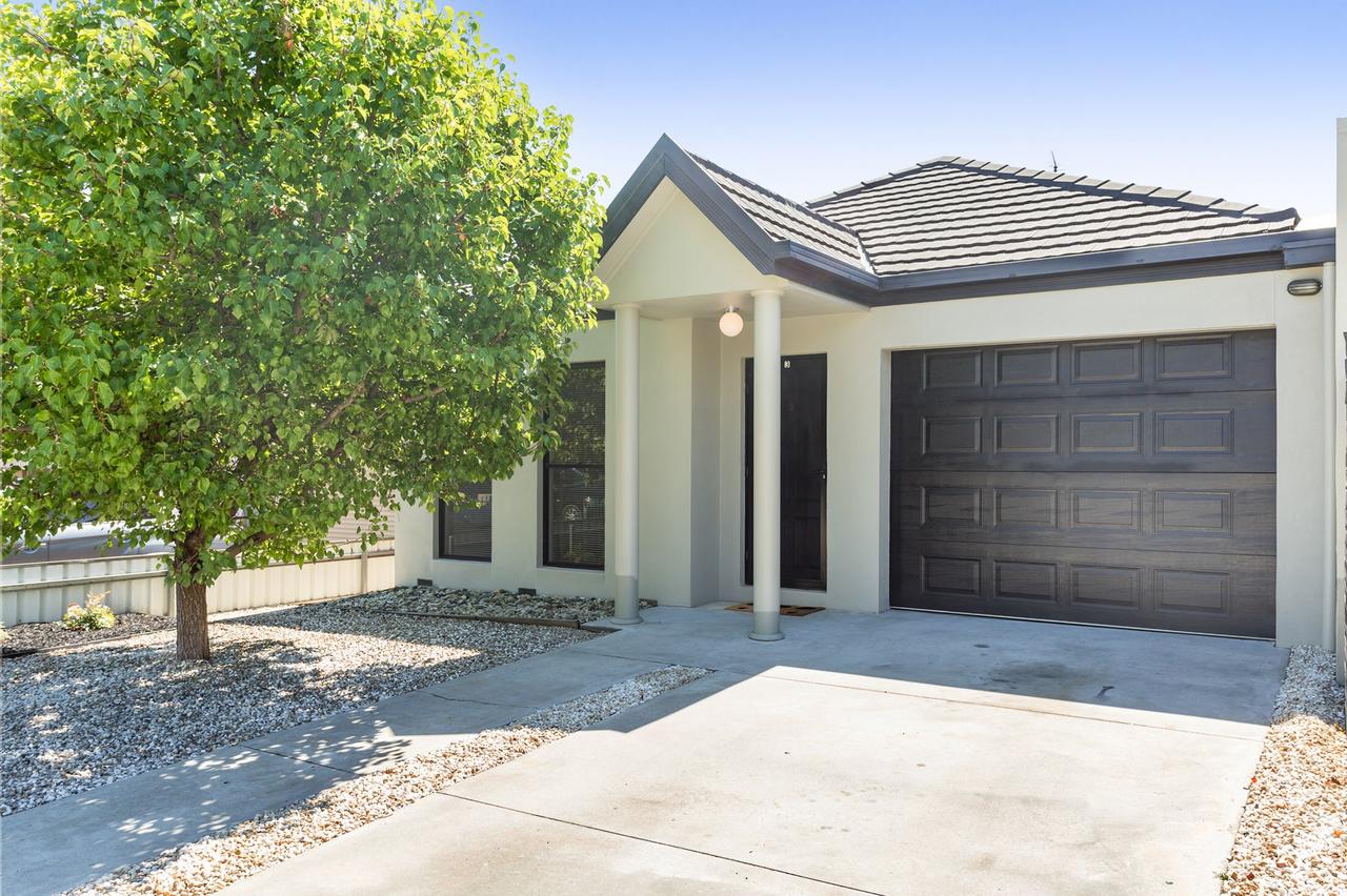 East Bendigo VIC New South Wales Tourism 