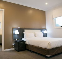 Buckingham Apartments - New South Wales Tourism 