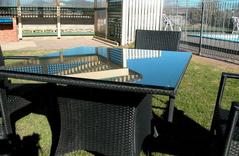 Ambassador Motor Inn - New South Wales Tourism  35