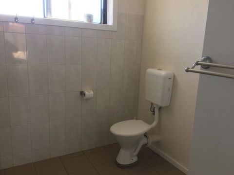 Ambassador Motor Inn - New South Wales Tourism  22