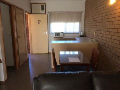 Ambassador Motor Inn - New South Wales Tourism  16
