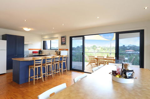 Via Nuova - New South Wales Tourism  3