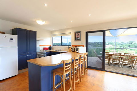 Via Nuova - New South Wales Tourism  1
