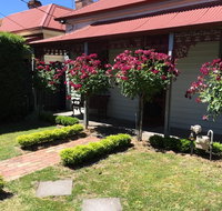 Airleigh-Rose Cottage - New South Wales Tourism 
