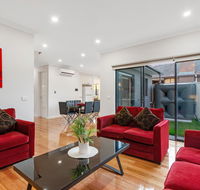 Biggs Villas Melbourne - New South Wales Tourism 