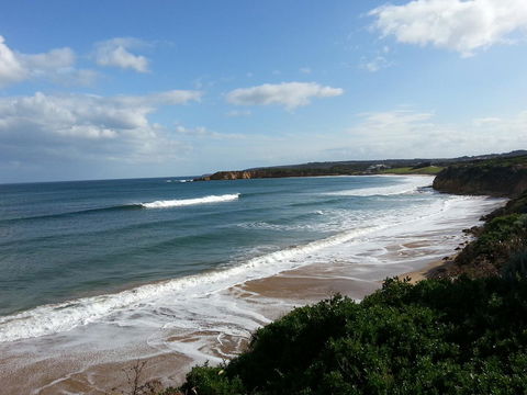 Torquay Timeout - New South Wales Tourism  18