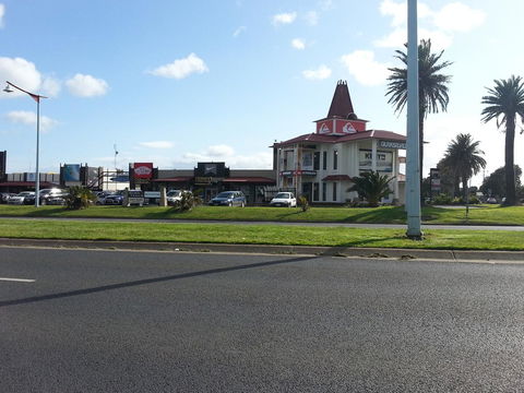 Torquay Timeout - New South Wales Tourism  23