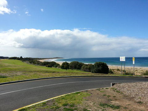 Torquay Timeout - New South Wales Tourism  19