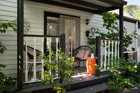 Cottage 4A - New South Wales Tourism  6