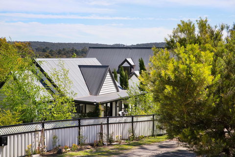 Cottage 4A - New South Wales Tourism  12