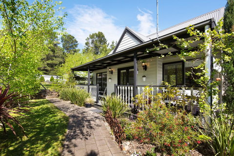 Cottage 4A - New South Wales Tourism  5
