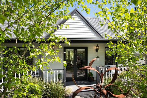 Cottage 4A - New South Wales Tourism  1
