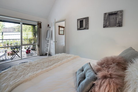 Cottage 4A - New South Wales Tourism  2