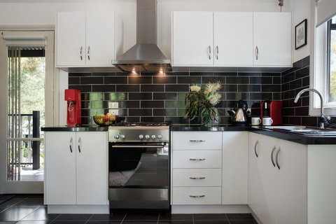 Cottage 4A - New South Wales Tourism  3