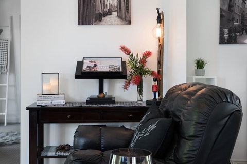 Cottage 4A - New South Wales Tourism  7