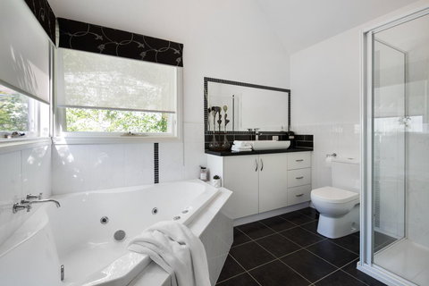 Cottage 4A - New South Wales Tourism  8