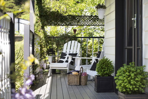 Cottage 4A - New South Wales Tourism  11