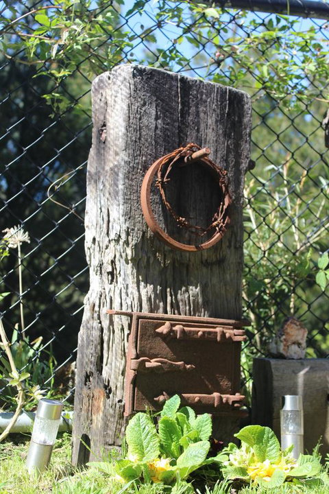 Cottage 4A - New South Wales Tourism  14