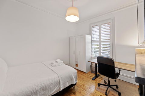 Work Sleep Live Melbourne - New South Wales Tourism  4