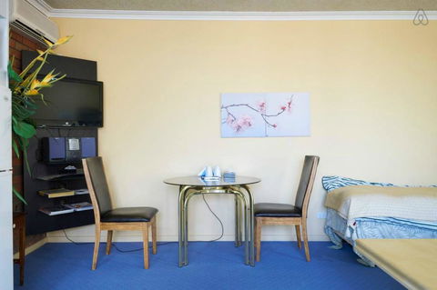 Cottages For Two - New South Wales Tourism  12