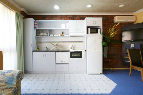 Cottages For Two - New South Wales Tourism  4