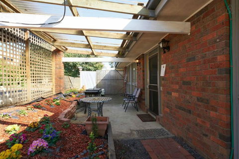 Cottages For Two - New South Wales Tourism  3