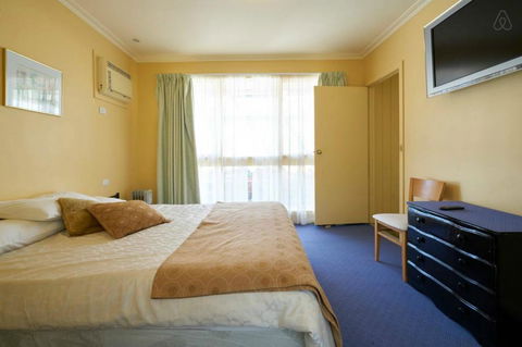 Cottages For Two - New South Wales Tourism  6