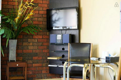 Cottages For Two - New South Wales Tourism  16