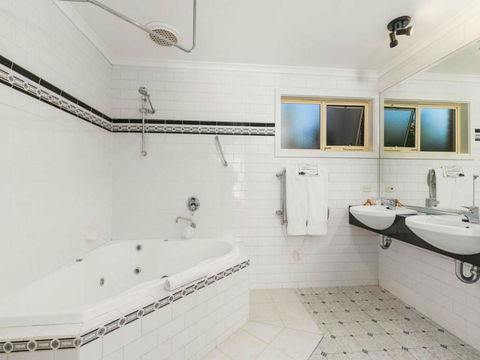 Cottages For Two - New South Wales Tourism  2
