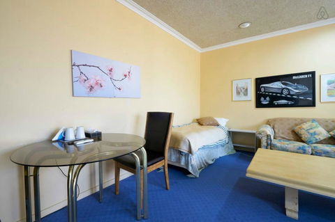 Cottages For Two - New South Wales Tourism  7