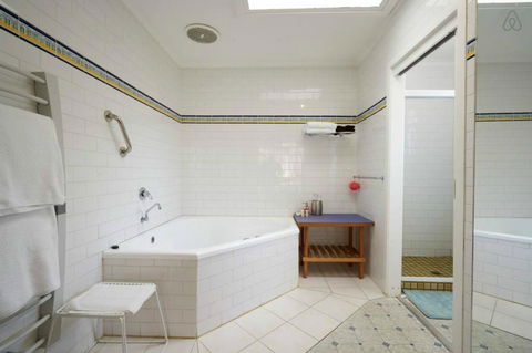 Cottages For Two - New South Wales Tourism  14