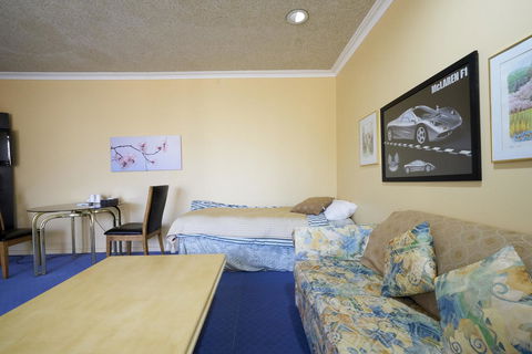 Cottages For Two - New South Wales Tourism  11