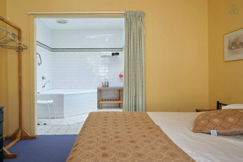 Cottages For Two - New South Wales Tourism  8