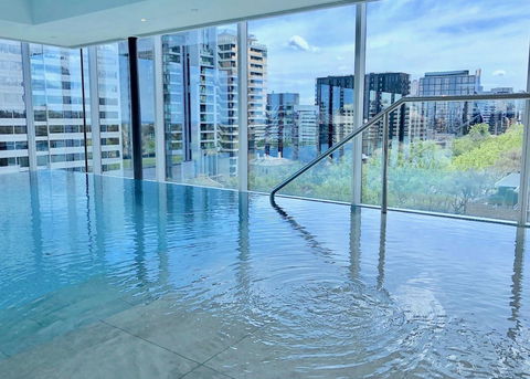 Fawkner Apartment Bay-view 5 - New South Wales Tourism  19