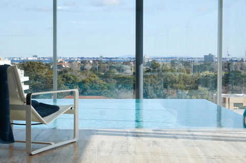 Fawkner Apartment Bay-view 5 - New South Wales Tourism  10