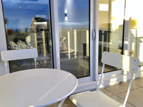 Fawkner Apartment Bay-view 5 - New South Wales Tourism  20