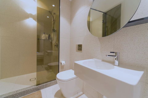 Fawkner Apartment Bay-view 5 - New South Wales Tourism  7