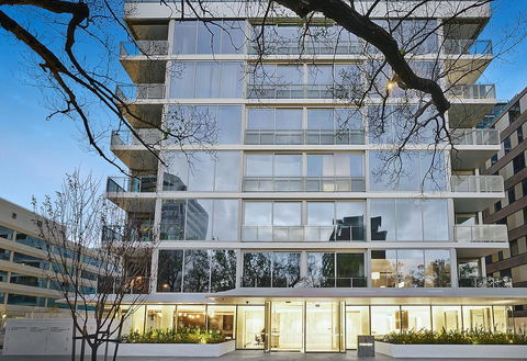 Fawkner Apartment Bay-view 5 - New South Wales Tourism  5
