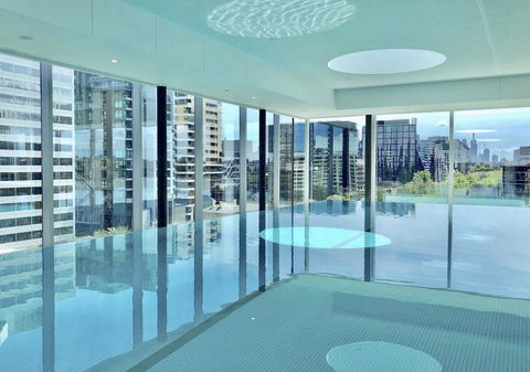 Fawkner Apartment Bay-view 5 - New South Wales Tourism  12