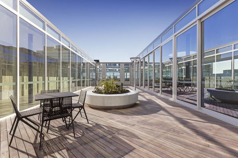 Fawkner Apartment Bay-view 5 - New South Wales Tourism  11