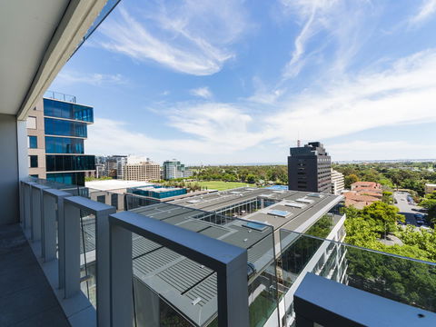 Fawkner Apartment Bay-view 5 - New South Wales Tourism  4