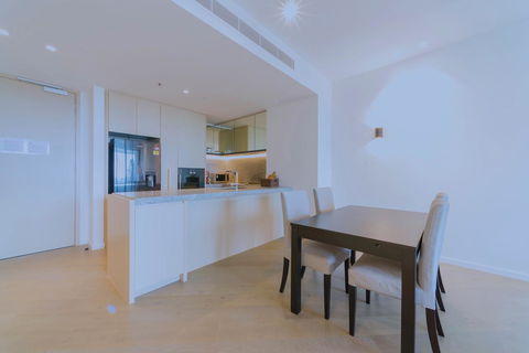 Fawkner Apartment Bay-view 5 - New South Wales Tourism  28